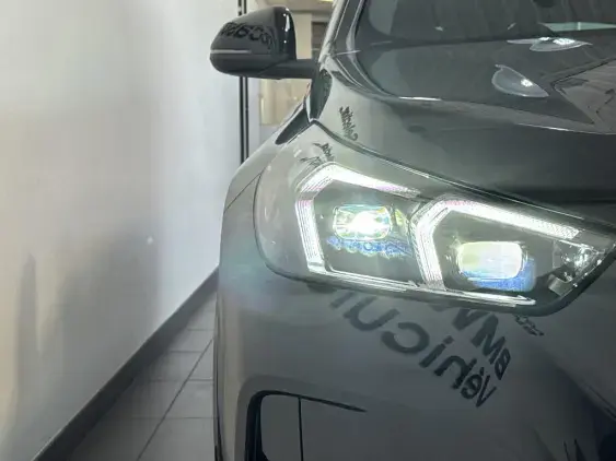 BMW iX1 U11 - voiture de démonstration - Photo 19