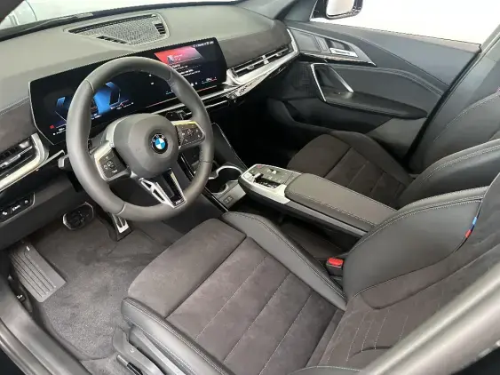 BMW X1 U11 - voiture de démonstration - Photo 16