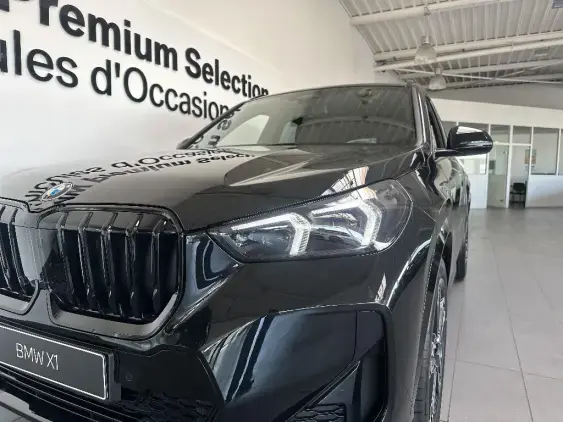 BMW X1 U11 - voiture de démonstration - Photo 19