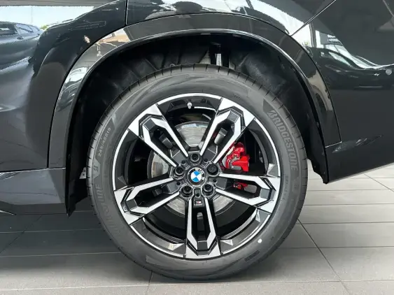 BMW X1 U11 - voiture de démonstration - Photo 21
