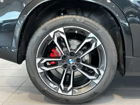 BMW X1 U11 - voiture de démonstration - Photo 22