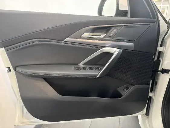 BMW X1 U11 - voiture de démonstration - Photo 17