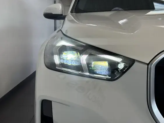 BMW X1 U11 - voiture de démonstration - Photo 19