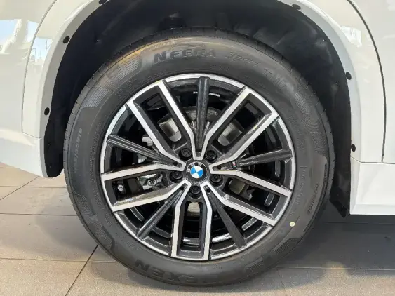 BMW X1 U11 - voiture de démonstration - Photo 22