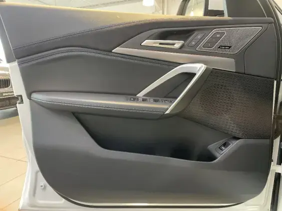 BMW X1 U11 - voiture de démonstration - Photo 17