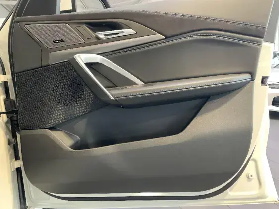 BMW X1 U11 - voiture de démonstration - Photo 18