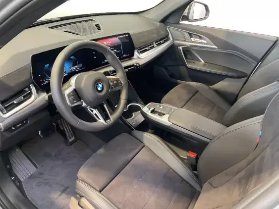 BMW X1 U11 - voiture de démonstration - Photo 16