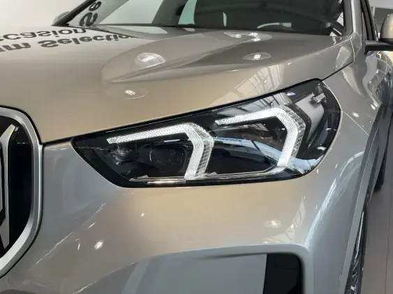 BMW X1 U11 - voiture de démonstration - Photo 19