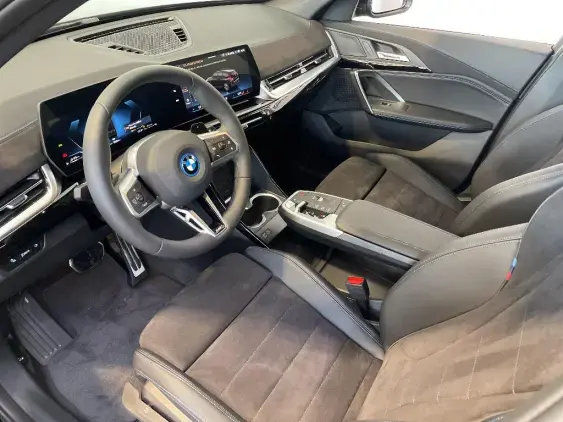 BMW X1 U11 - voiture de démonstration - Photo 16