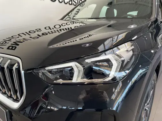 BMW X1 U11 - voiture de démonstration - Photo 19