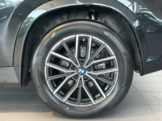 BMW X1 U11 - voiture de démonstration - Photo 21