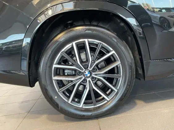 BMW X1 U11 - voiture de démonstration - Photo 22