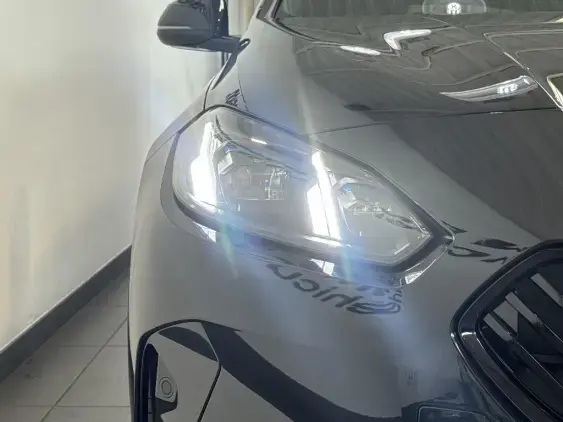 BMW SERIE 1 F70 - voiture de démonstration - Photo 19