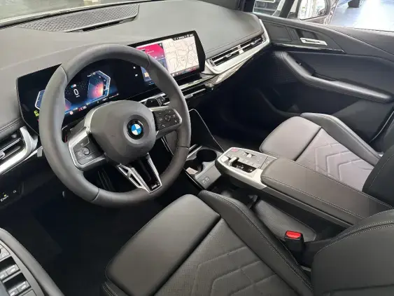 BMW SERIE 2 ACTIVETOURER II - voiture de démonstration - Photo 16