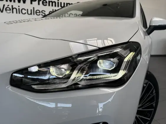 BMW SERIE 2 ACTIVETOURER II - voiture de démonstration - Photo 19