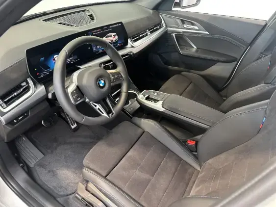 BMW X1 U11 - voiture de démonstration - Photo 16