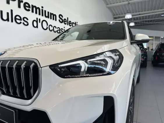 BMW X1 U11 - voiture de démonstration - Photo 19