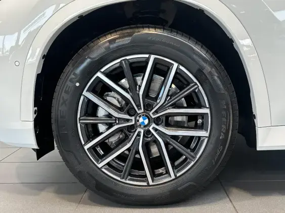 BMW X1 U11 - voiture de démonstration - Photo 20