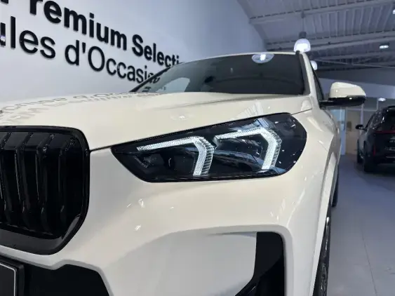 BMW X1 U11 - voiture de démonstration - Photo 19