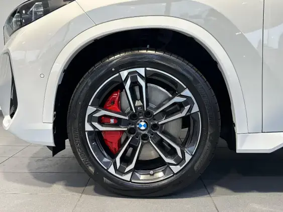 BMW X1 U11 - voiture de démonstration - Photo 20