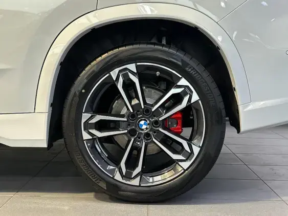 BMW X1 U11 - voiture de démonstration - Photo 21