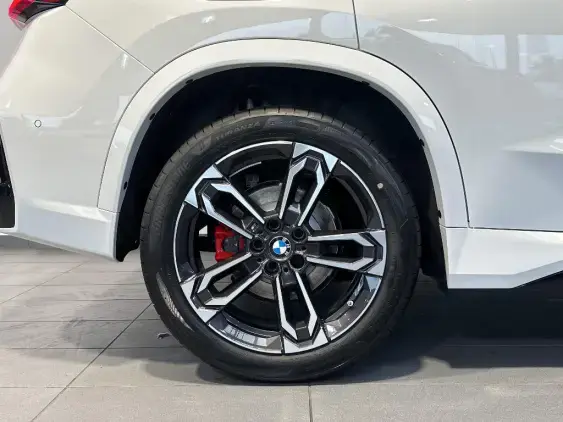 BMW X1 U11 - voiture de démonstration - Photo 22