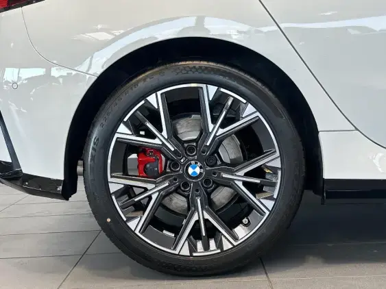 BMW SERIE 1 F70 - voiture de démonstration - Photo 22