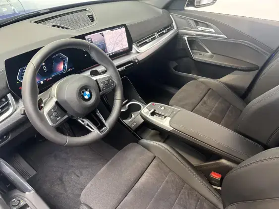 BMW X1 U11 - voiture de démonstration - Photo 16