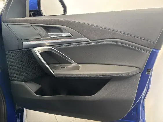 BMW X1 U11 - voiture de démonstration - Photo 18