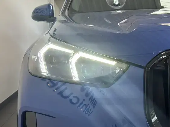 BMW X1 U11 - voiture de démonstration - Photo 19