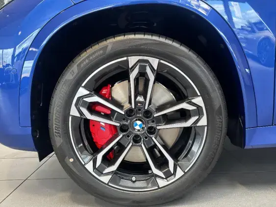 BMW X1 U11 - voiture de démonstration - Photo 20