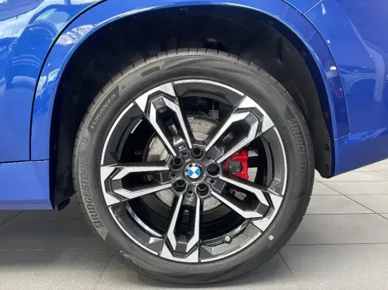 BMW X1 U11 - voiture de démonstration - Photo 21