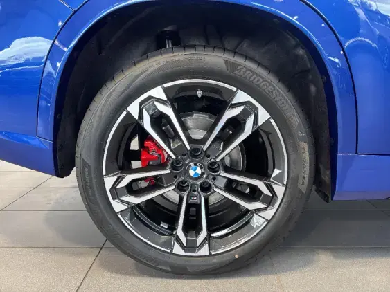 BMW X1 U11 - voiture de démonstration - Photo 22