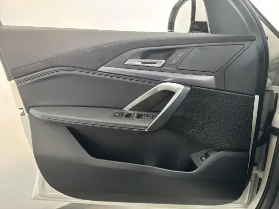 BMW X1 U11 - voiture de démonstration - Photo 17