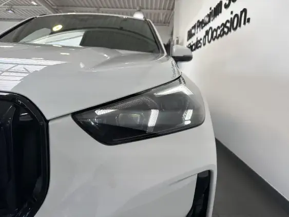 BMW X1 U11 - voiture de démonstration - Photo 19