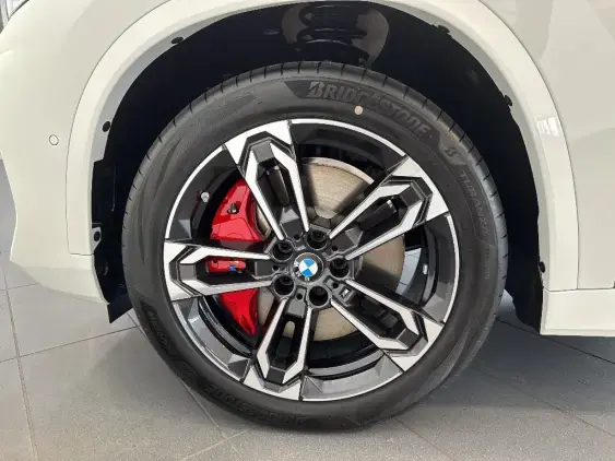 BMW X1 U11 - voiture de démonstration - Photo 20