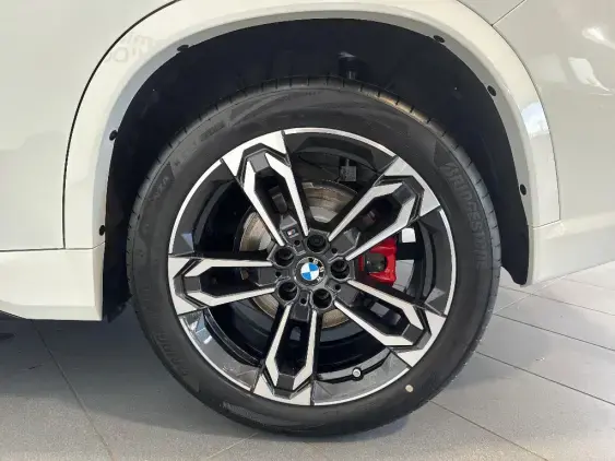BMW X1 U11 - voiture de démonstration - Photo 21