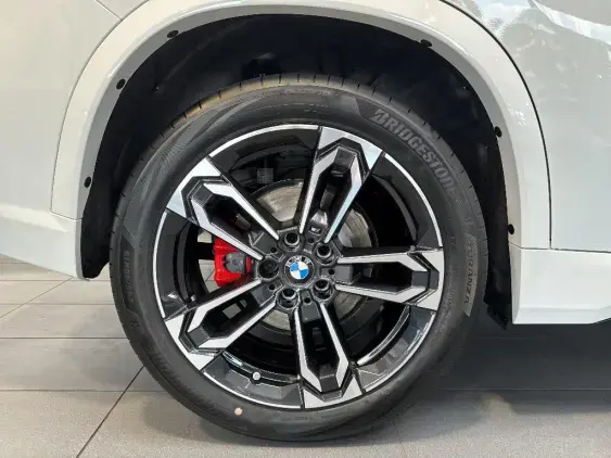 BMW X1 U11 - voiture de démonstration - Photo 22