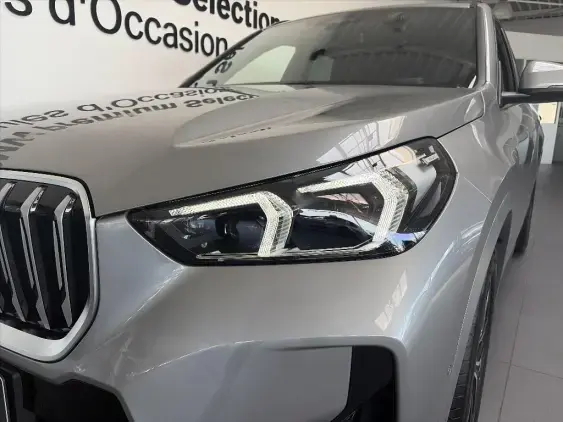 BMW X1 U11 - voiture de démonstration - Photo 20