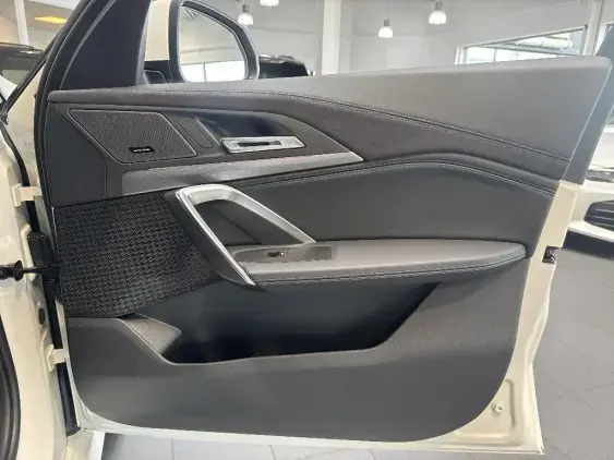 BMW X1 U11 - voiture de démonstration - Photo 18
