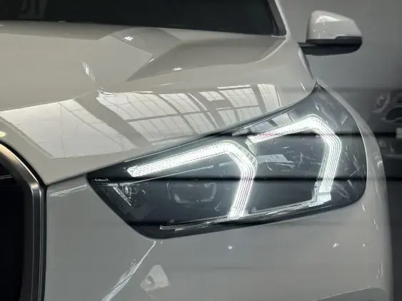 BMW X1 U11 - voiture de démonstration - Photo 19