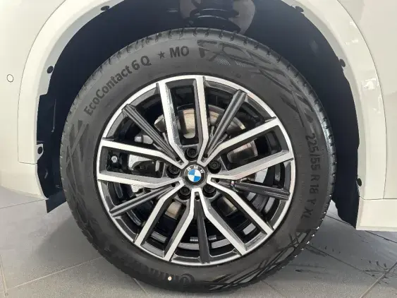 BMW X1 U11 - voiture de démonstration - Photo 20