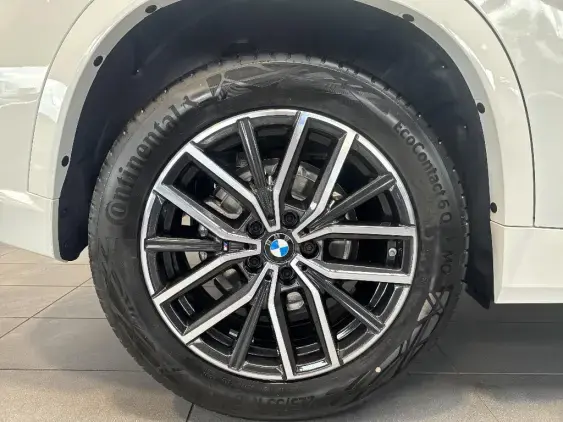 BMW X1 U11 - voiture de démonstration - Photo 22