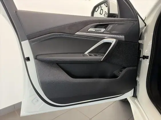 BMW X2 U10 - voiture de démonstration - Photo 18