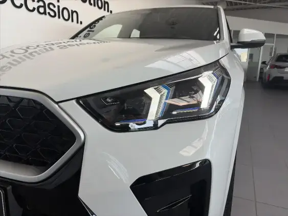 BMW X2 U10 - voiture de démonstration - Photo 20