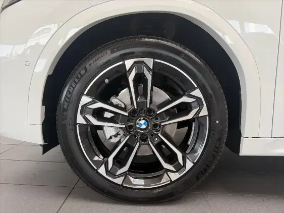 BMW X2 U10 - voiture de démonstration - Photo 21
