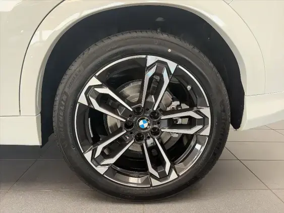 BMW X2 U10 - voiture de démonstration - Photo 22