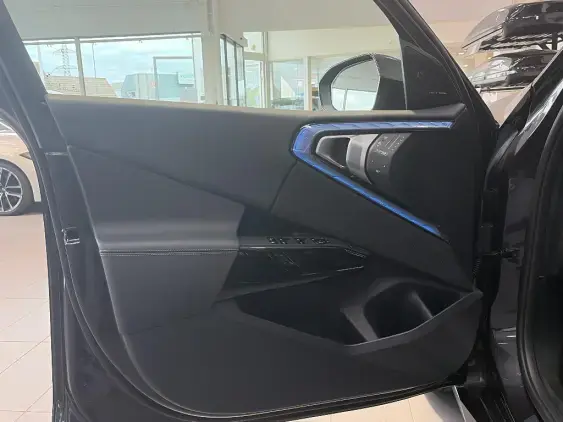 BMW X3 G45 - voiture de démonstration - Photo 17