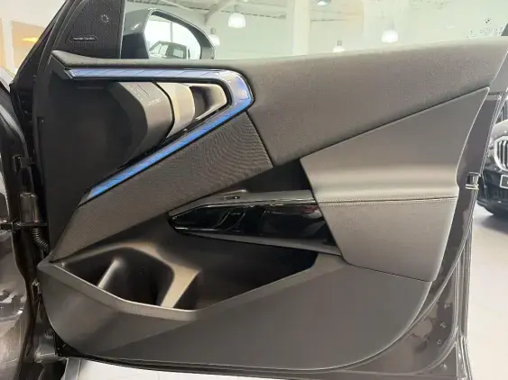 BMW X3 G45 - voiture de démonstration - Photo 18
