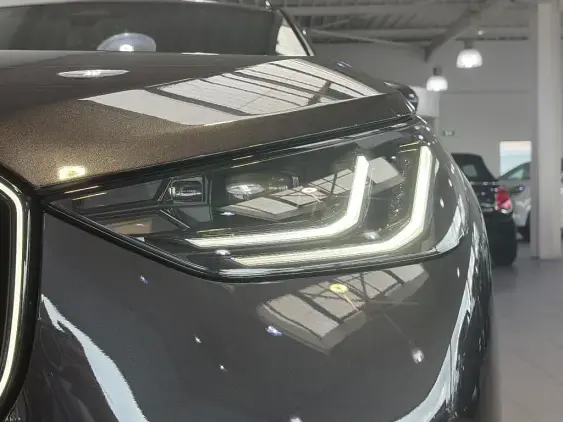 BMW X3 G45 - voiture de démonstration - Photo 19